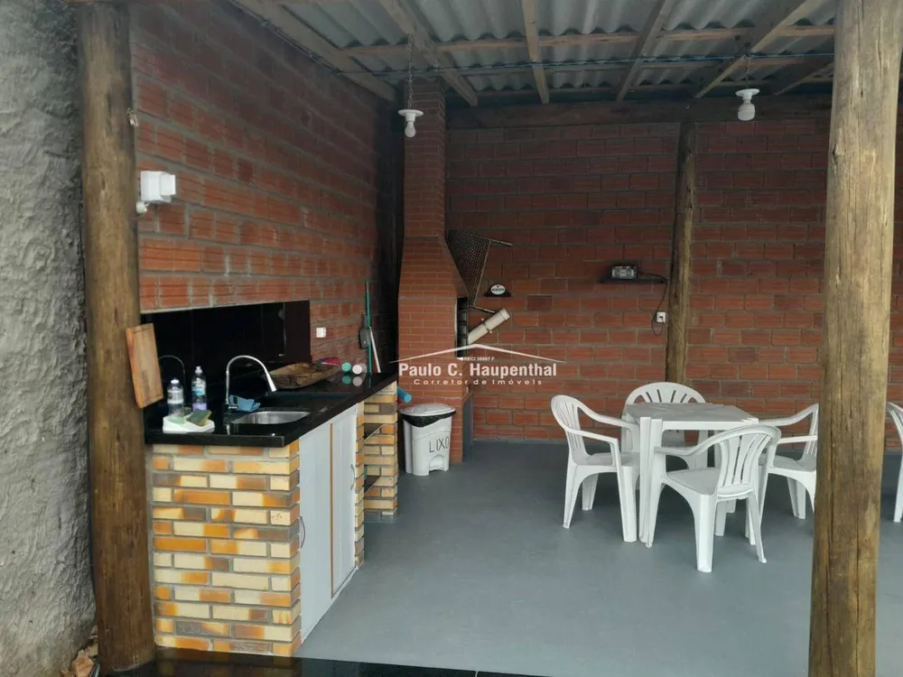 Casa, 2 quartos, 94 m² - Foto 7