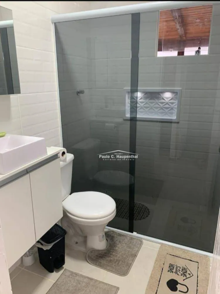 Casa, 2 quartos, 94 m² - Foto 15