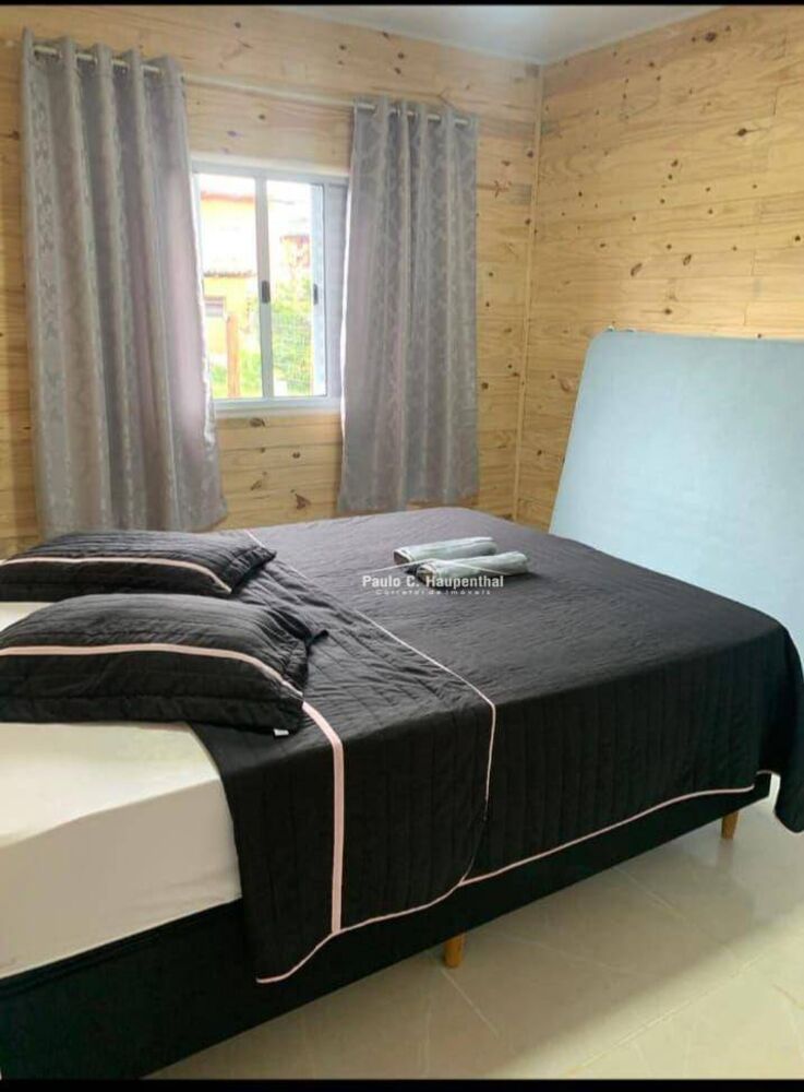 Casa, 2 quartos, 94 m² - Foto 1