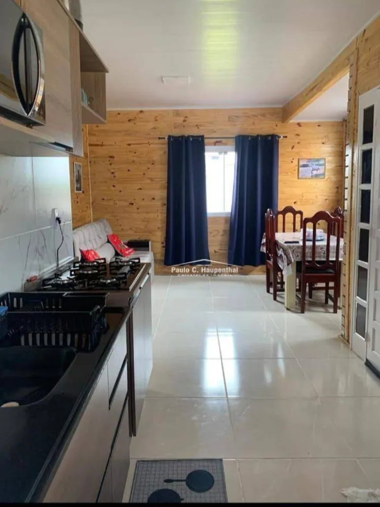 Casa, 2 quartos, 94 m² - Foto 10