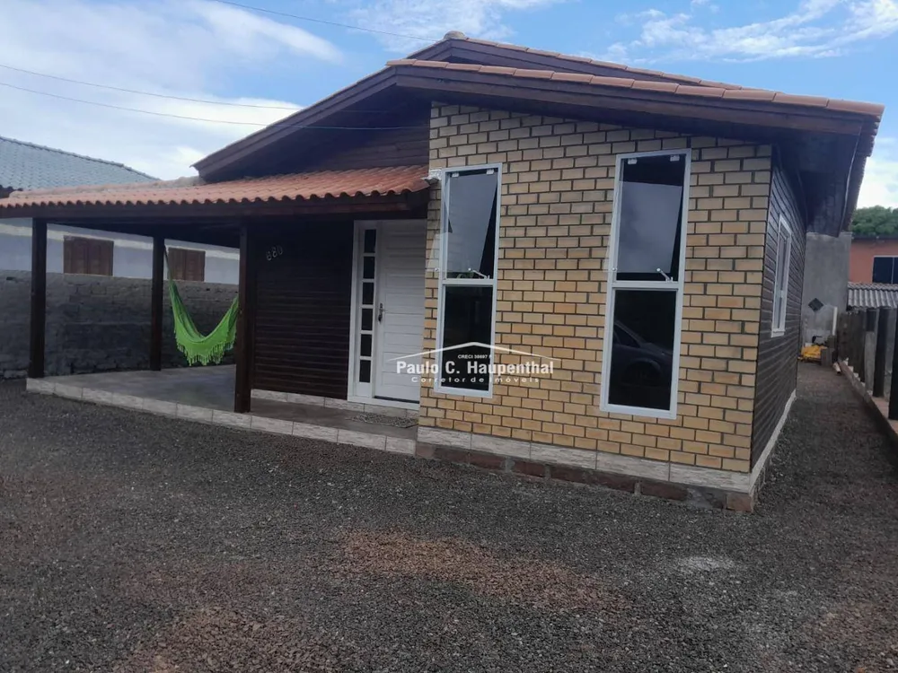 Casa, 2 quartos, 94 m² - Foto 7