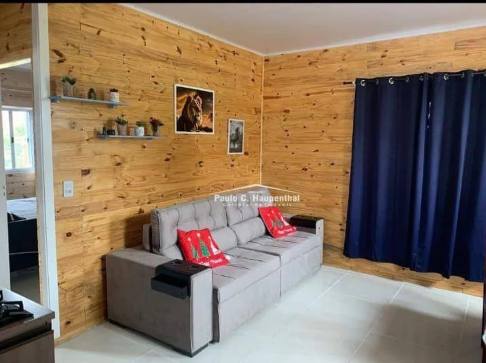 Casa, 2 quartos, 94 m² - Foto 11
