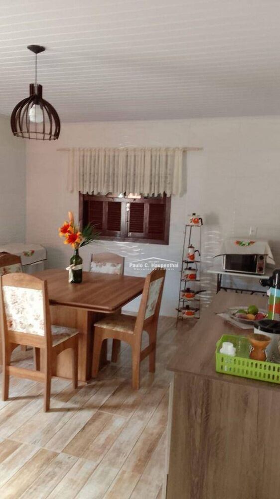 Casa à venda com 3 quartos, 135m² - Foto 3
