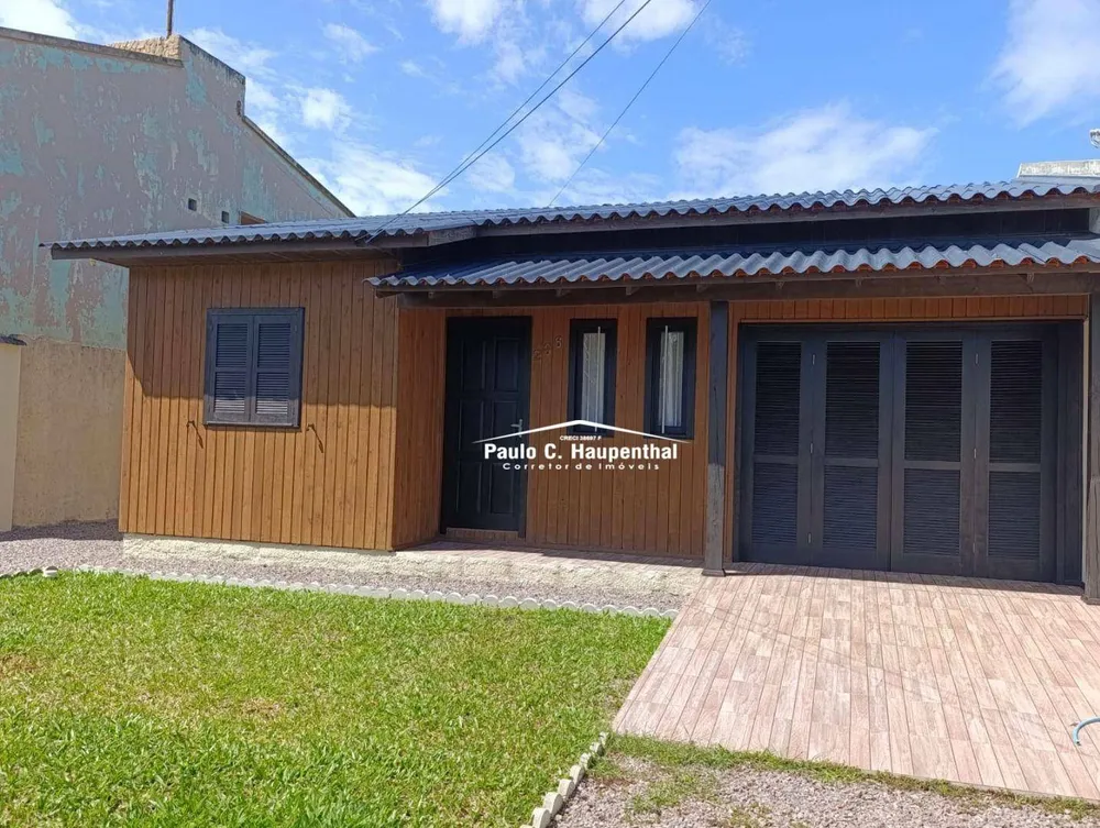Casa, 3 quartos, 85 m² - Foto 6