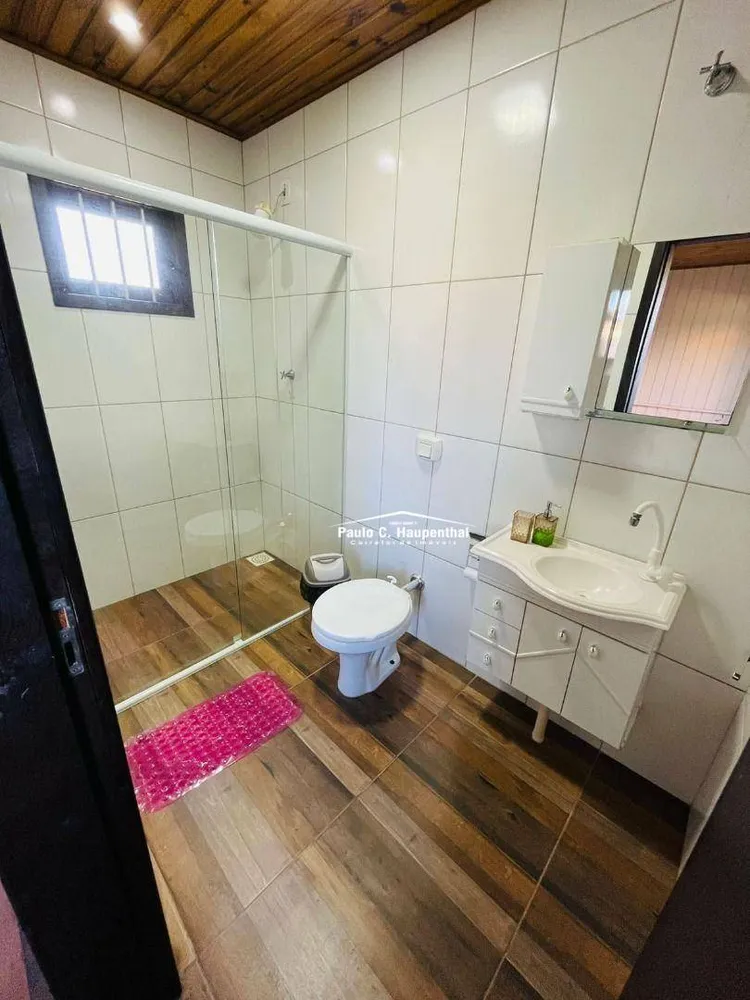 Casa, 3 quartos, 85 m² - Foto 7