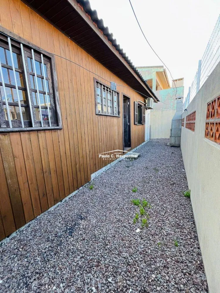 Casa, 3 quartos, 85 m² - Foto 11