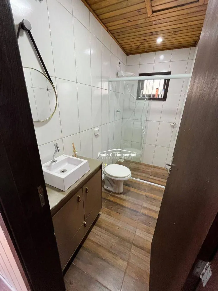 Casa, 3 quartos, 85 m² - Foto 10