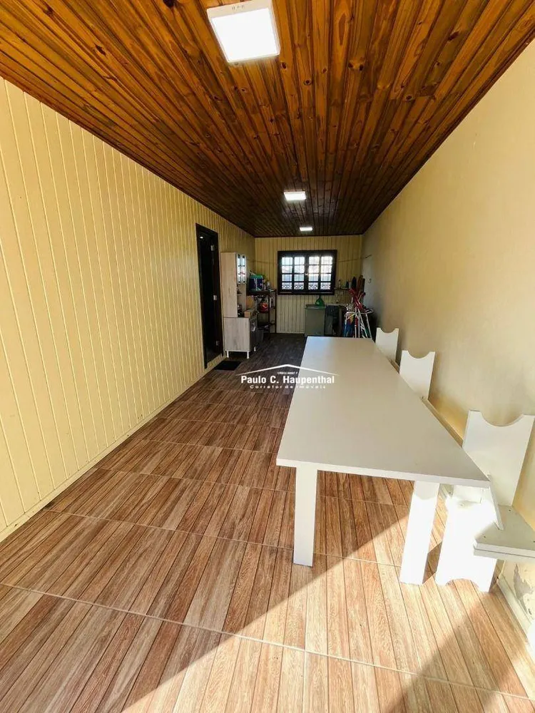 Casa, 3 quartos, 85 m² - Foto 2