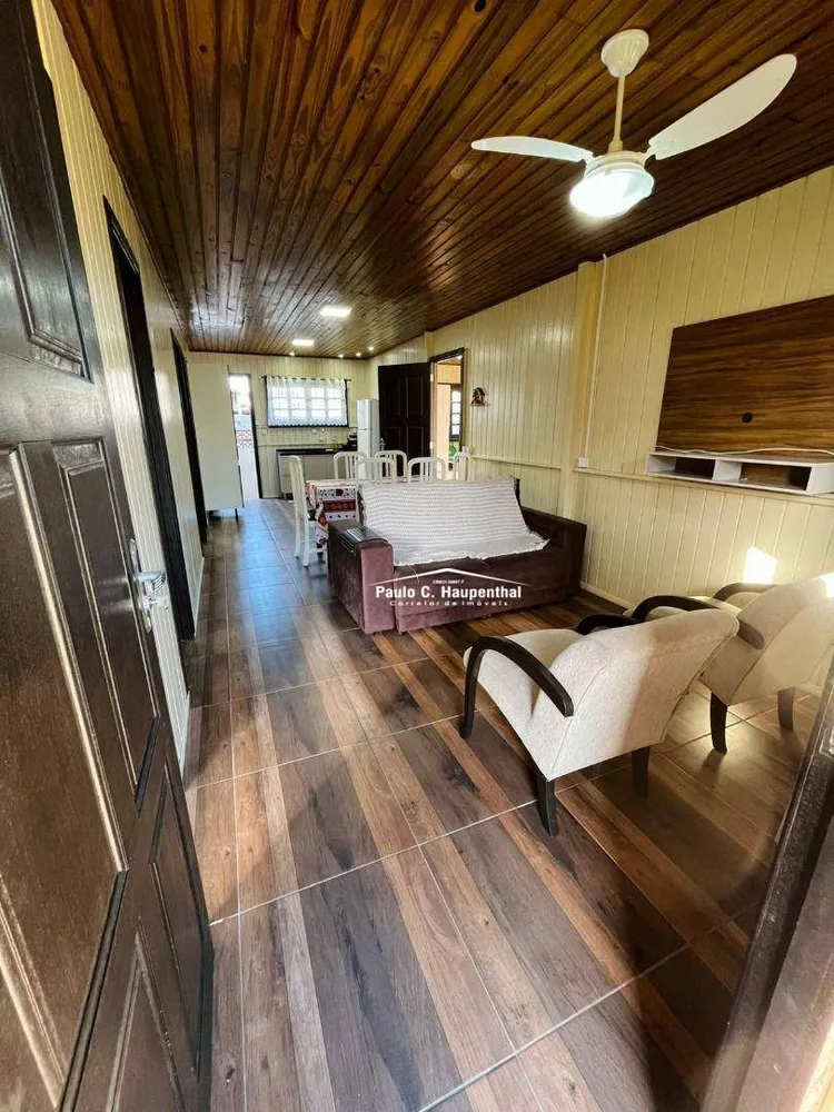 Casa, 3 quartos, 85 m² - Foto 4