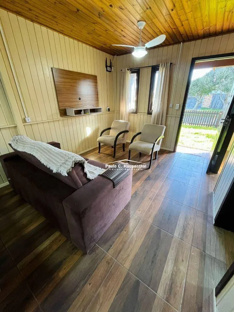 Casa, 3 quartos, 85 m² - Foto 9