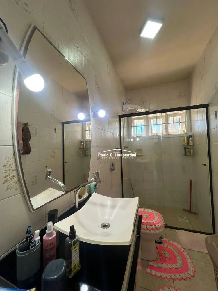 Casa, 5 quartos, 201 m² - Foto 3