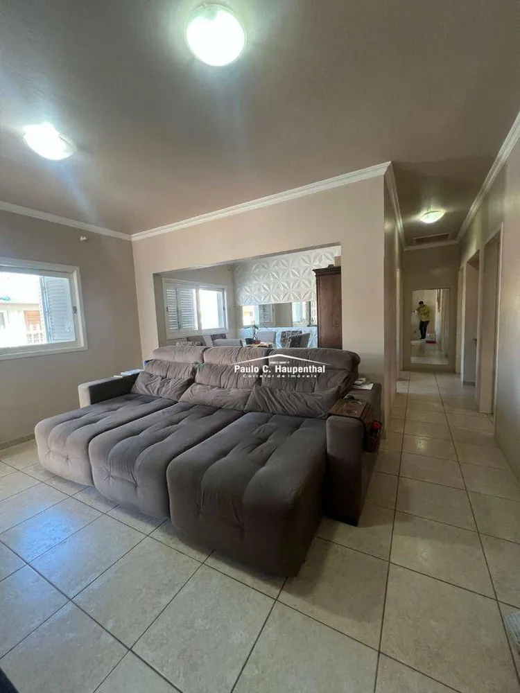 Casa, 5 quartos, 201 m² - Foto 5
