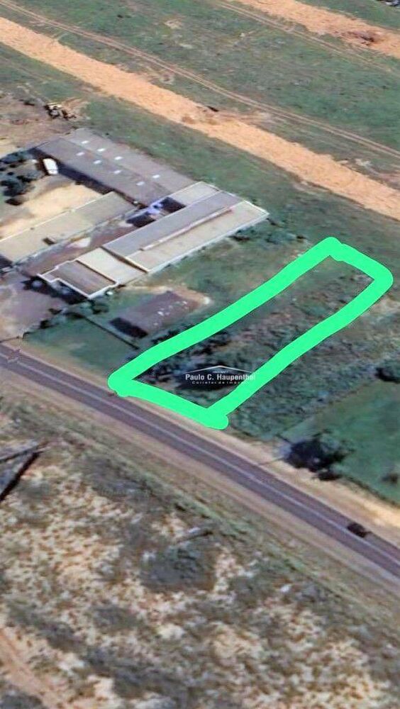 Terreno, 1732 m² - Foto 1