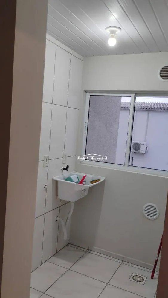 Apartamento, 2 quartos, 54 m² - Foto 6