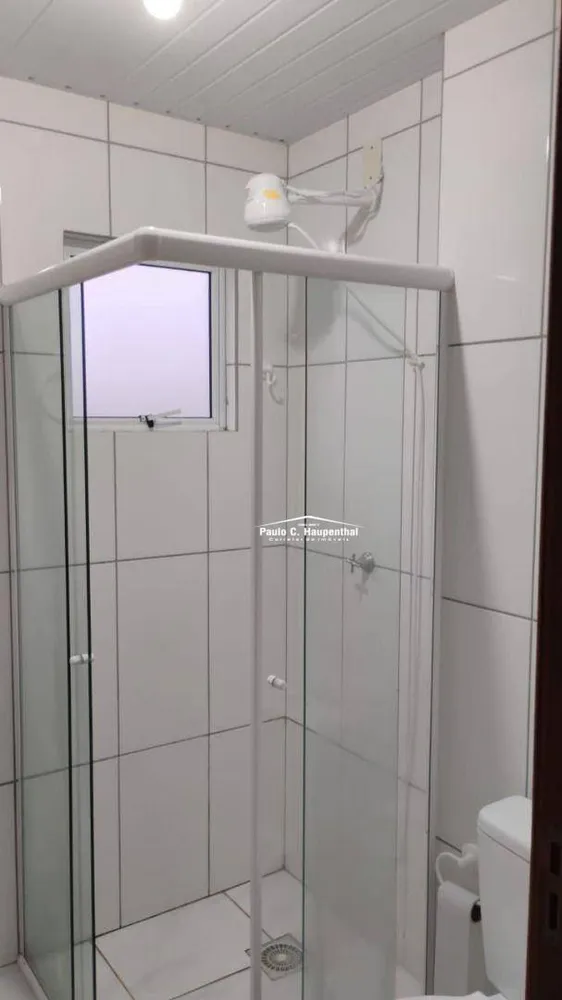 Apartamento, 2 quartos, 54 m² - Foto 4