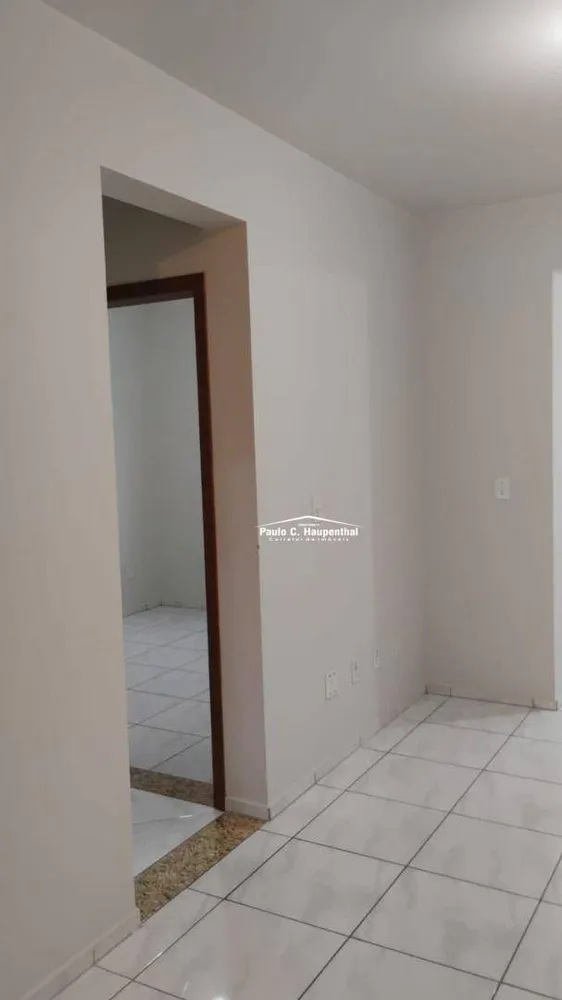 Apartamento, 2 quartos, 54 m² - Foto 3