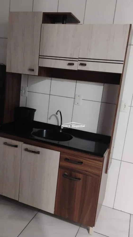 Apartamento, 2 quartos, 54 m² - Foto 1