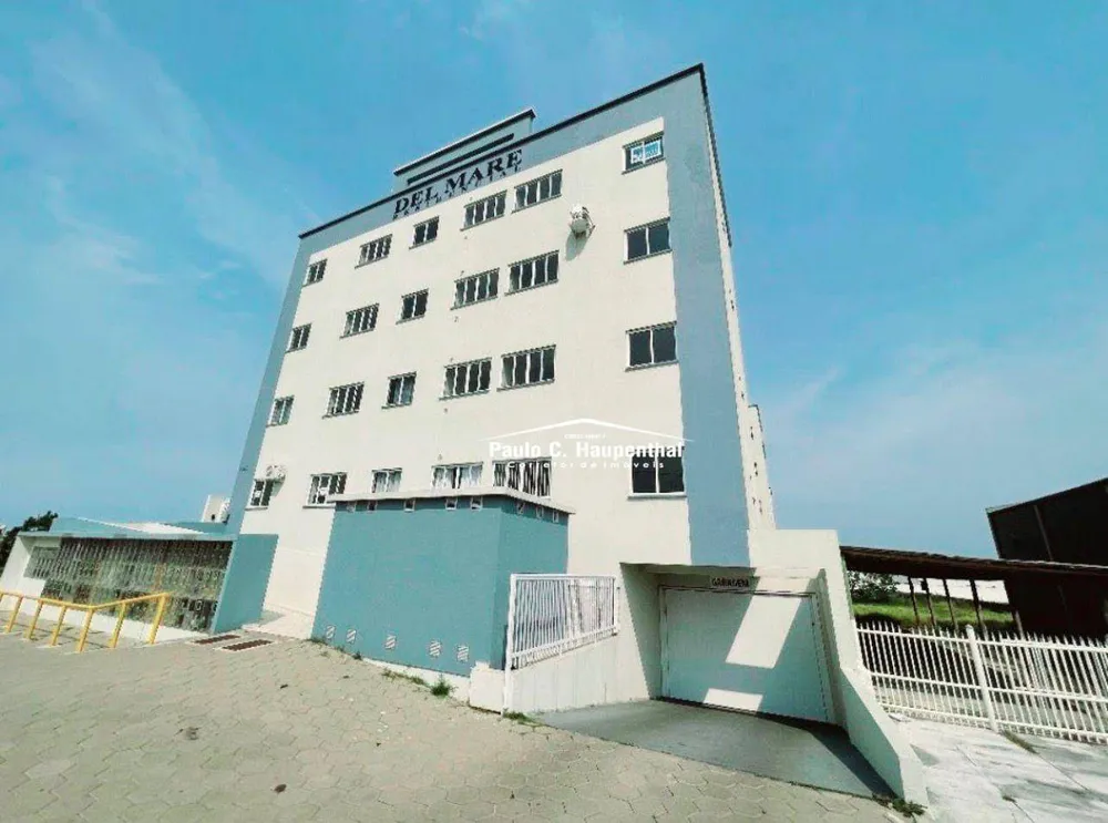 Apartamento, 2 quartos, 54 m² - Foto 1