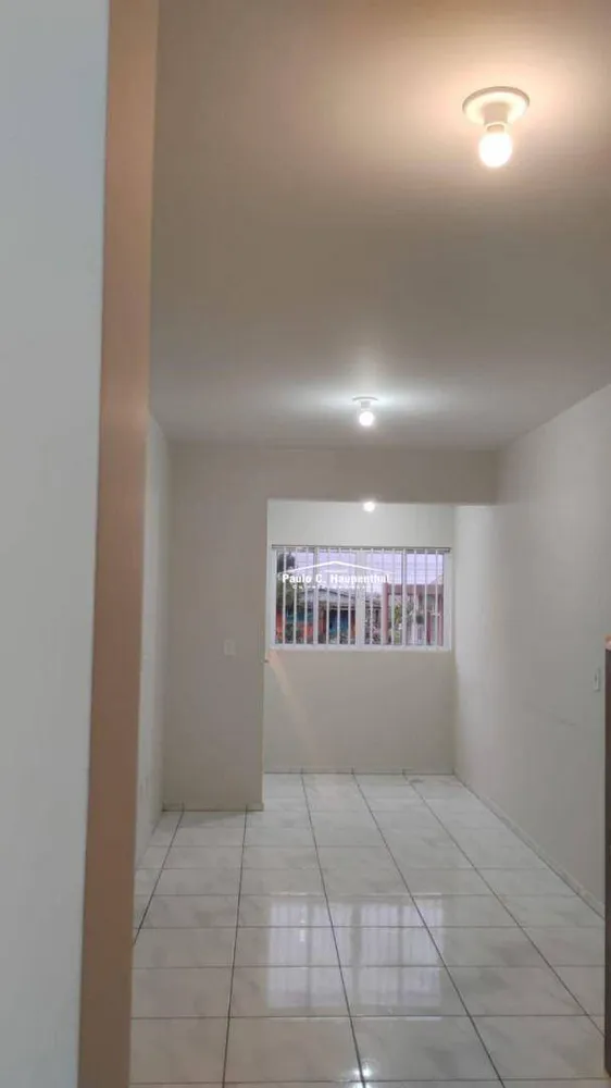 Apartamento, 2 quartos, 54 m² - Foto 2