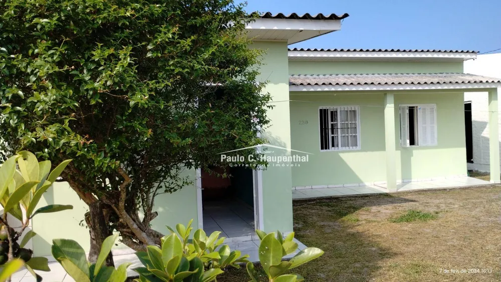 Casa, 3 quartos, 100 m² - Foto 5