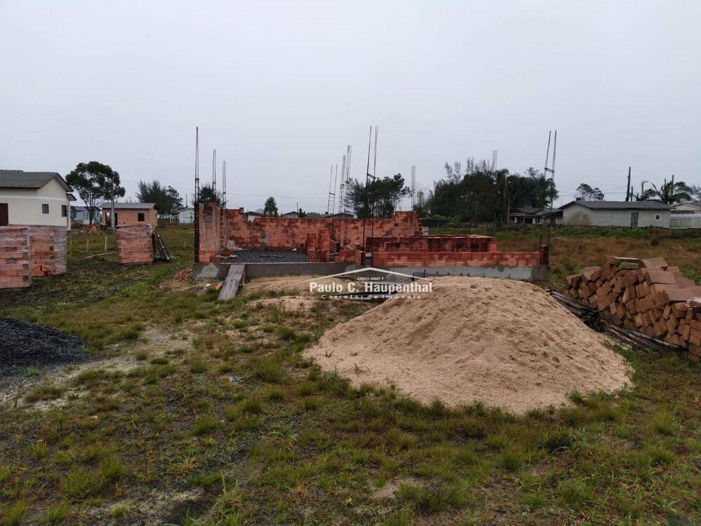 Terreno, 360 m² - Foto 1