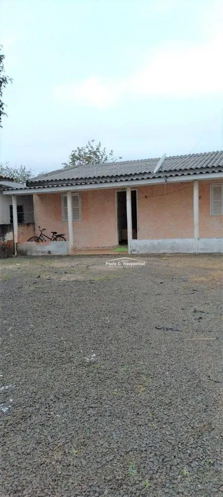 Casa, 3 quartos, 80 m² - Foto 2