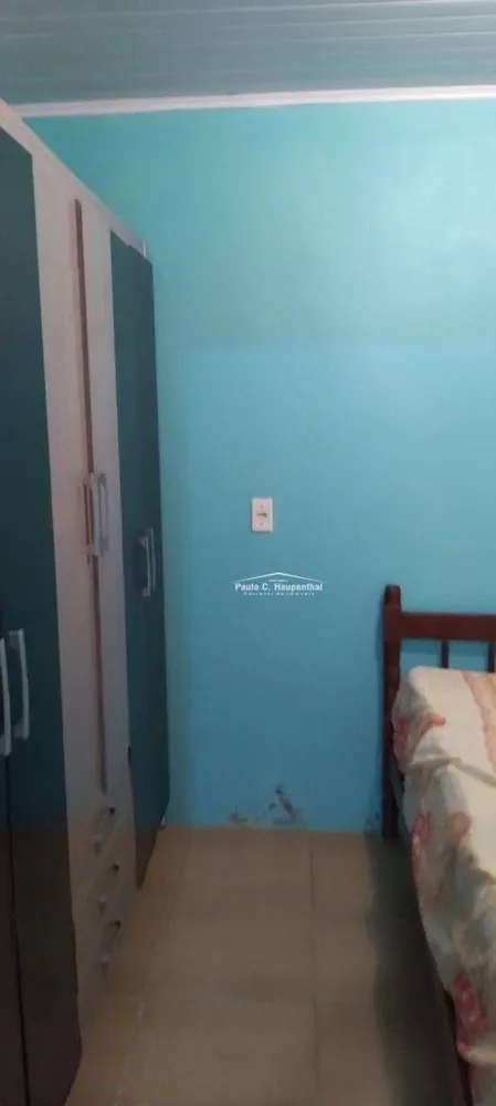 Casa, 3 quartos, 80 m² - Foto 1