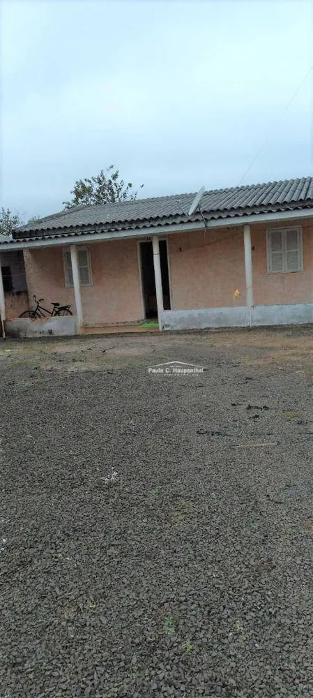 Casa, 3 quartos, 80 m² - Foto 6
