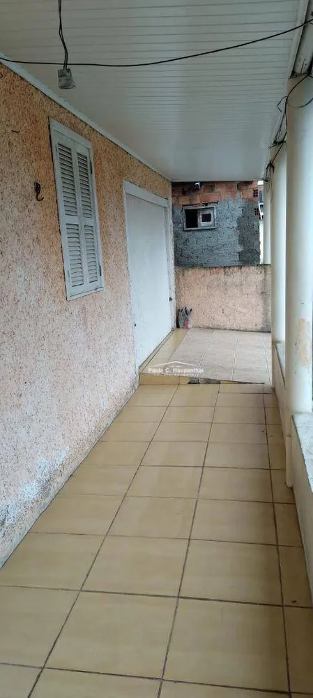 Casa, 3 quartos, 80 m² - Foto 3