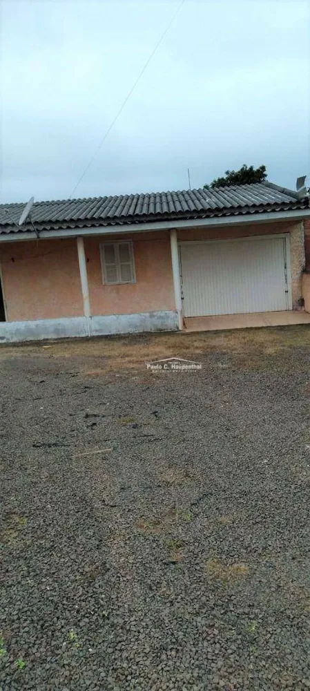 Casa, 3 quartos, 80 m² - Foto 3