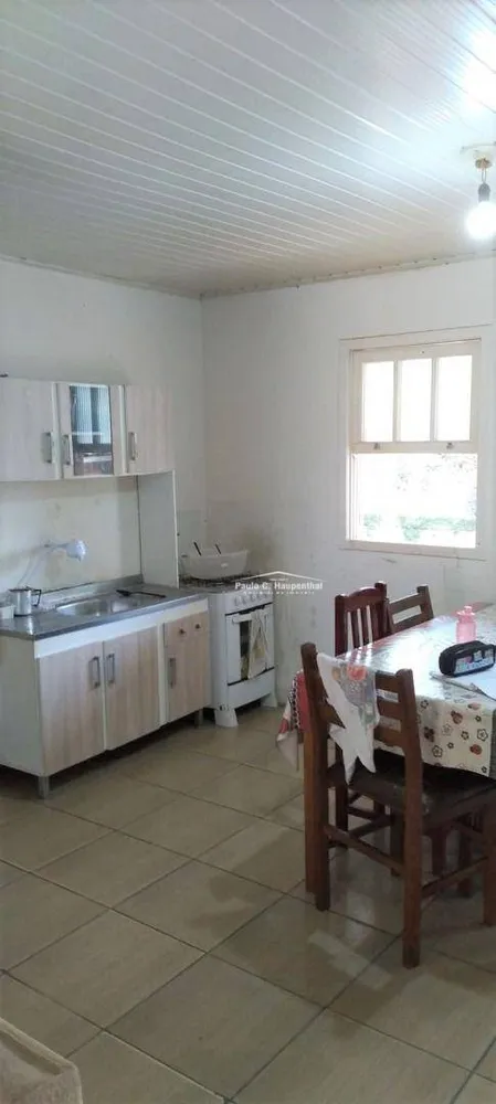 Casa, 3 quartos, 80 m² - Foto 6
