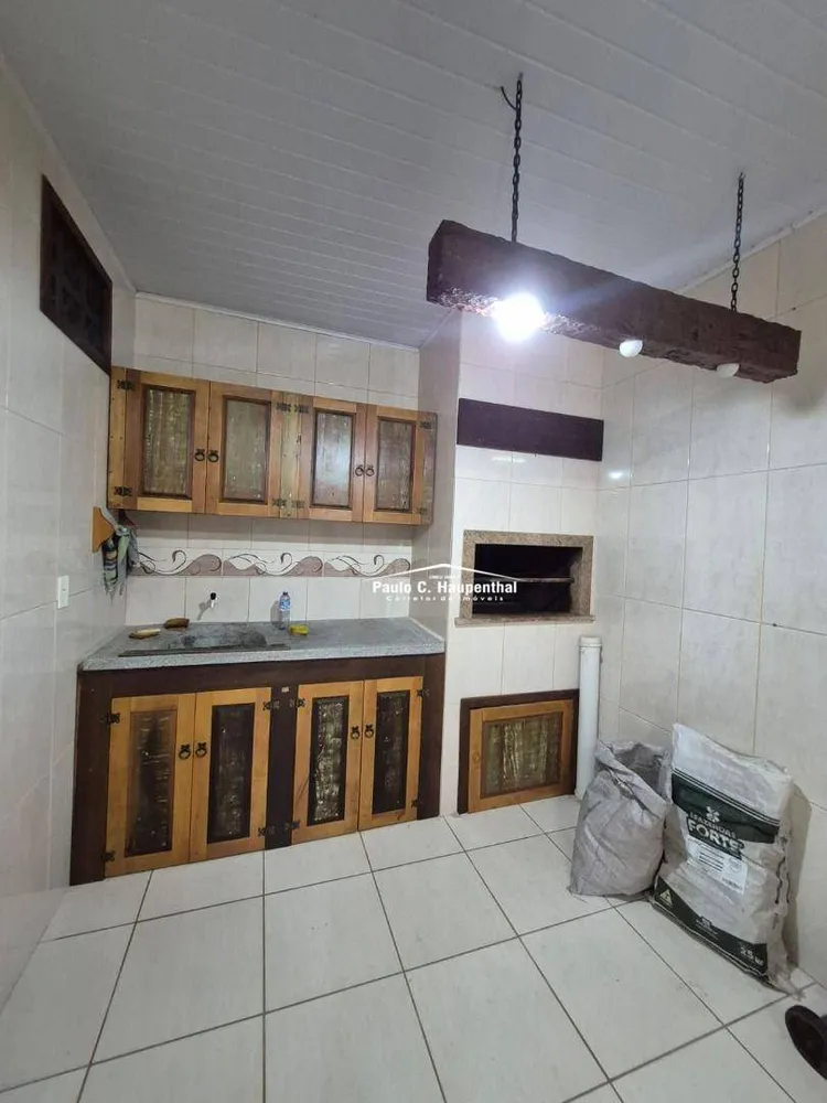 Casa, 4 quartos, 178 m² - Foto 15