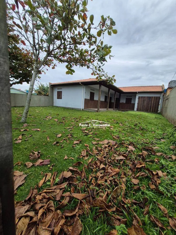 Casa, 4 quartos, 178 m² - Foto 1