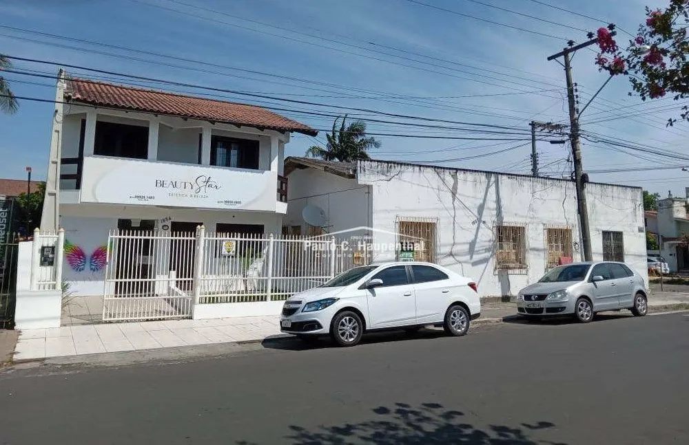 Casa, 3 quartos, 400 m² - Foto 2