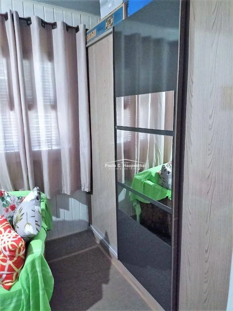 Casa, 2 quartos, 120 m² - Foto 11