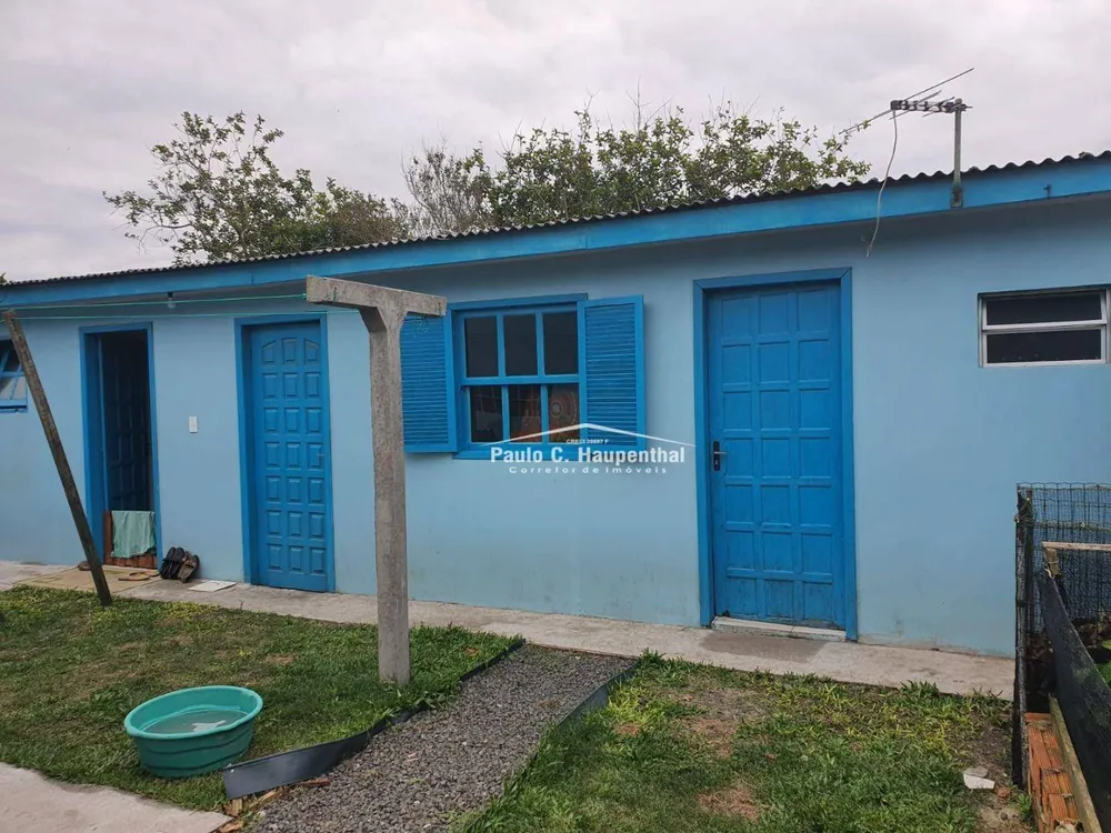 Casa, 3 quartos, 125 m² - Foto 11