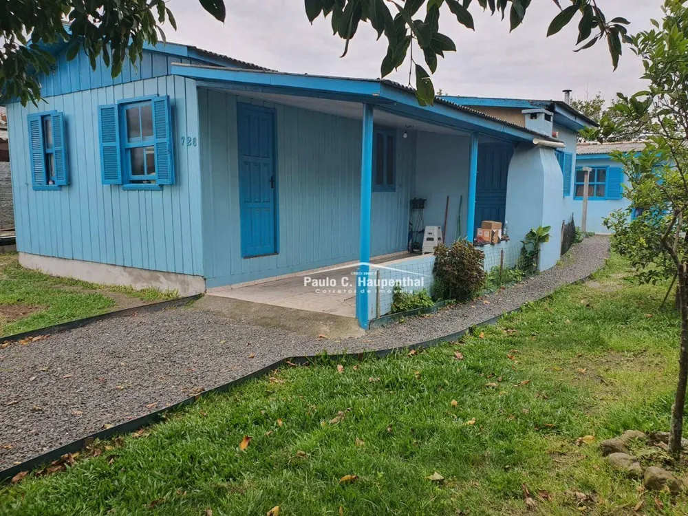 Casa, 3 quartos, 125 m² - Foto 6
