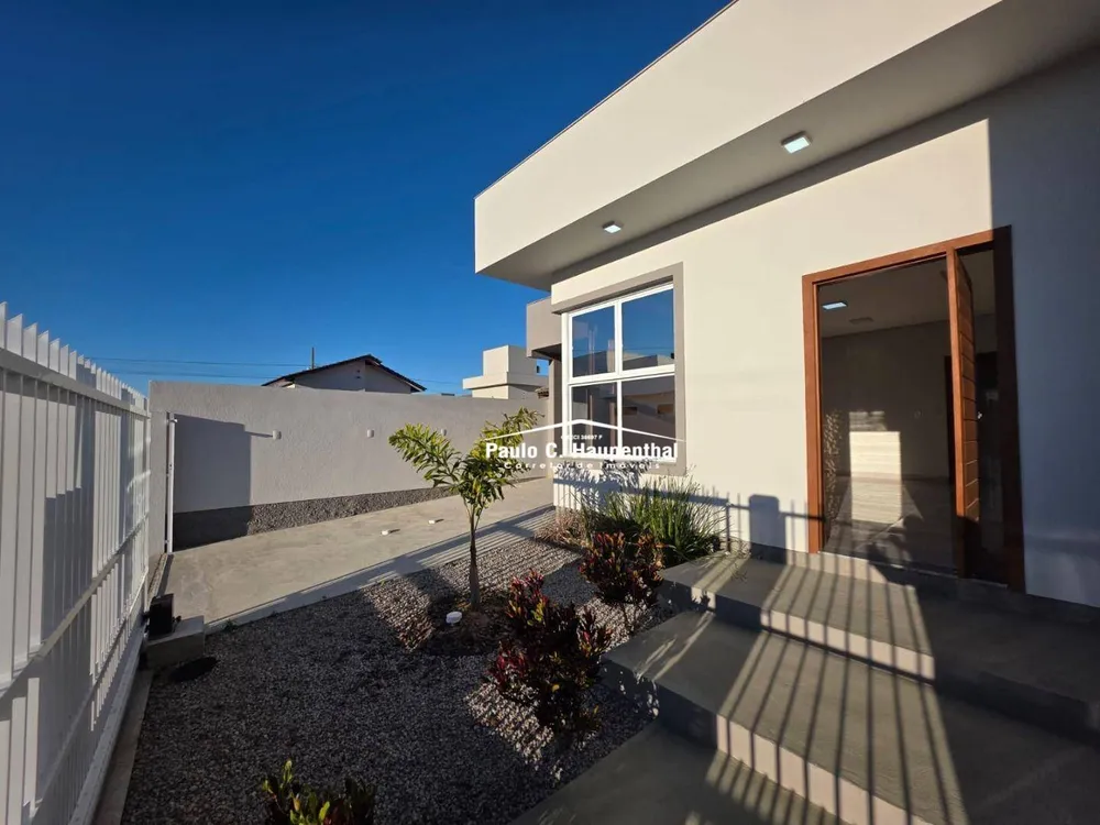 Casa, 2 quartos, 88 m² - Foto 1