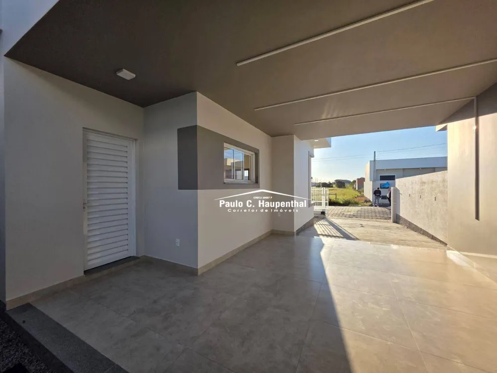 Casa, 2 quartos, 88 m² - Foto 2