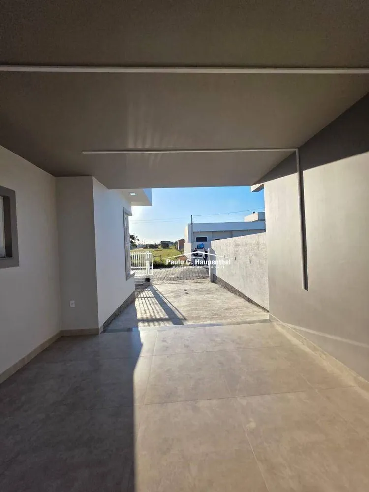 Casa, 2 quartos, 88 m² - Foto 3