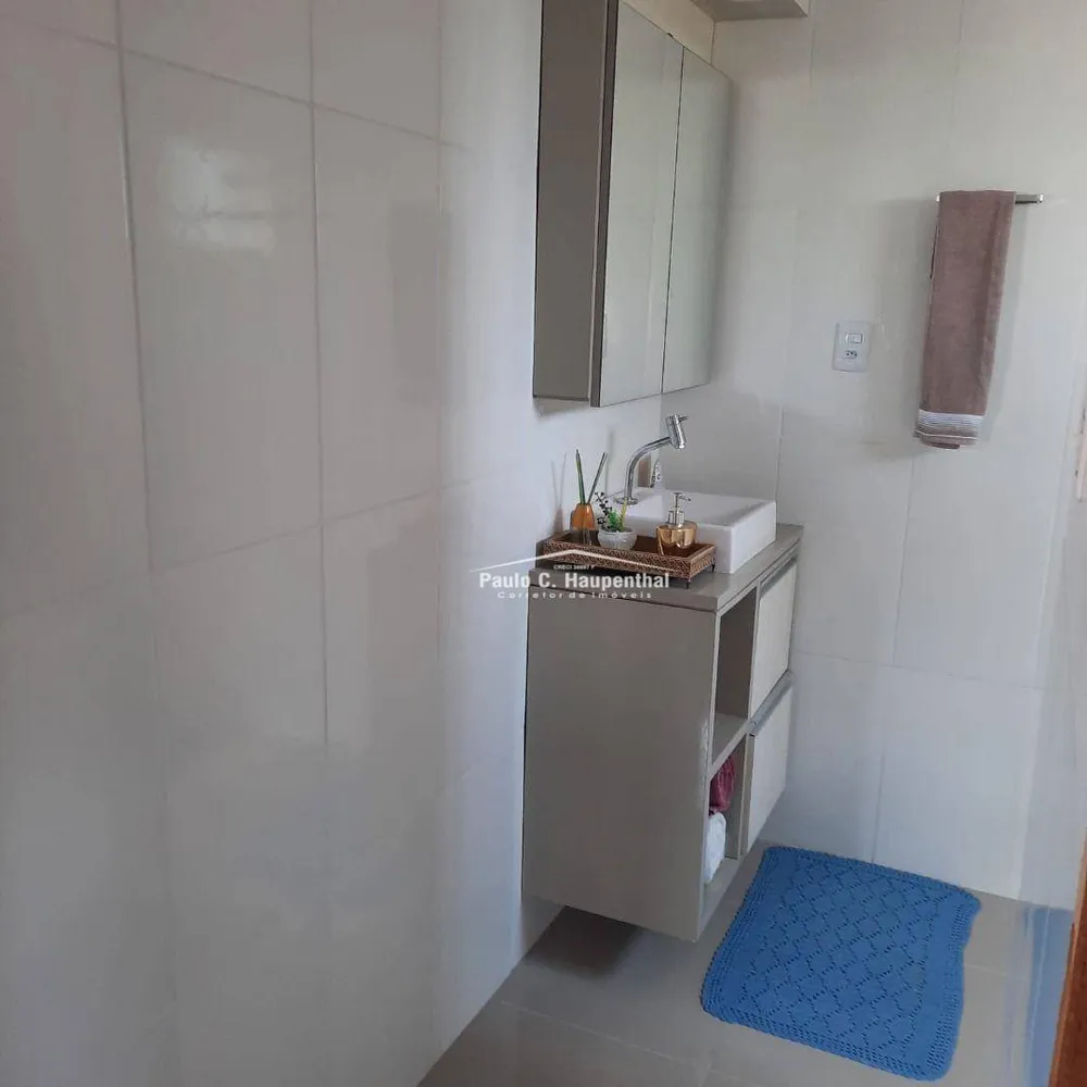 Casa, 2 quartos, 110 m² - Foto 13