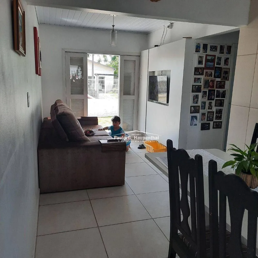 Casa, 2 quartos, 110 m² - Foto 5