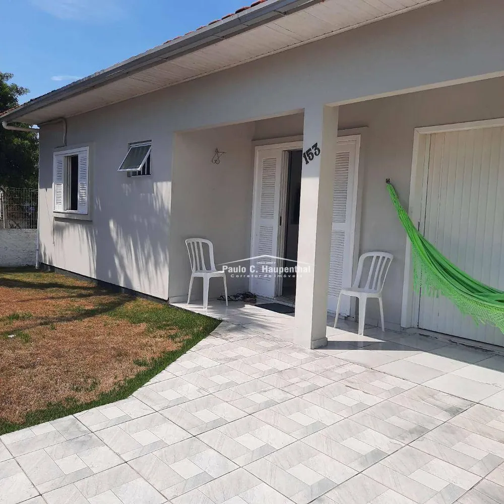 Casa, 2 quartos, 110 m² - Foto 1