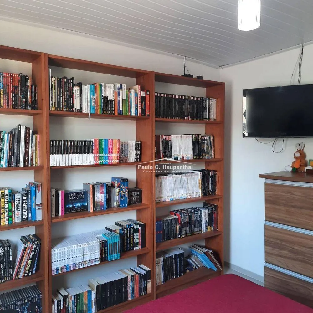Casa, 2 quartos, 110 m² - Foto 10