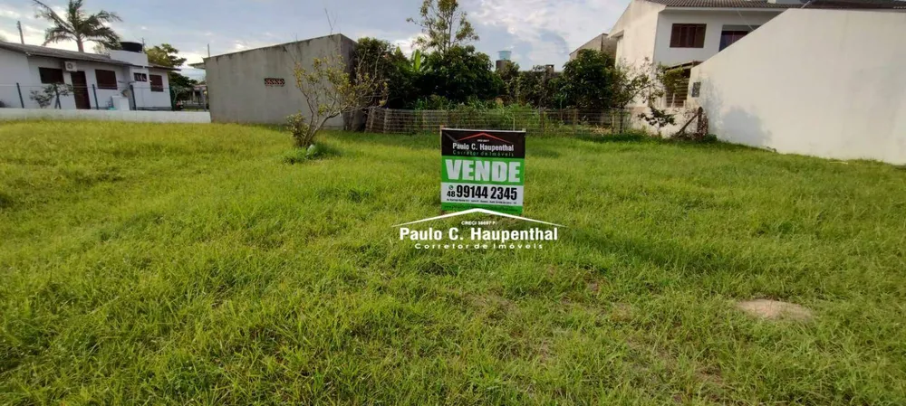 Terreno, 420 m² - Foto 1