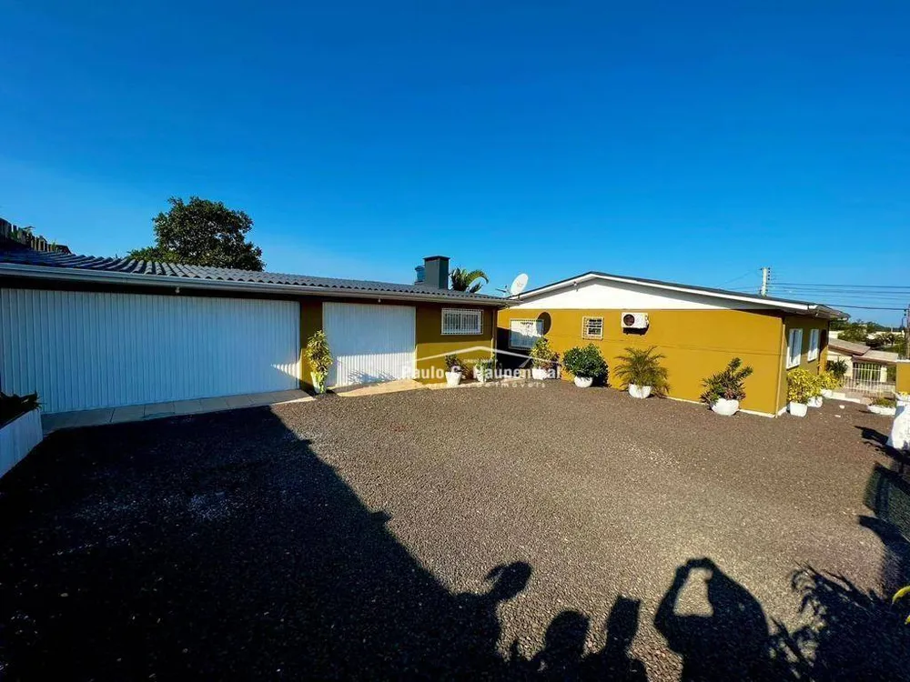 Casa, 3 quartos, 110 m² - Foto 3