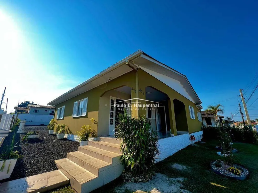 Casa, 3 quartos, 110 m² - Foto 16