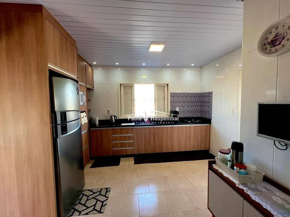 Casa, 3 quartos, 110 m² - Foto 13