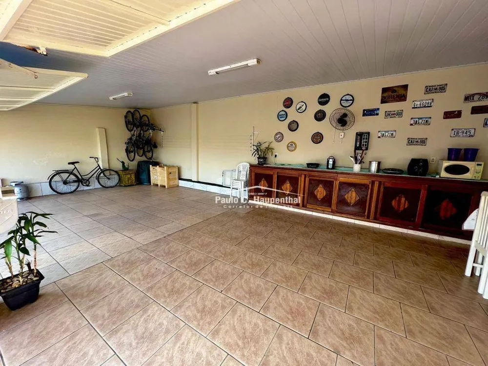 Casa, 3 quartos, 110 m² - Foto 1