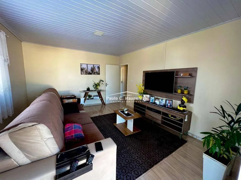 Casa, 3 quartos, 110 m² - Foto 15